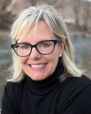 Photo of Julie VanRyswyk, Clinical Social Work/Therapist in Southeast Boulder, Boulder, CO