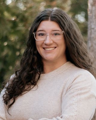 Photo of Keri Carter, ICMHC