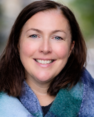 Photo of Sarah Jane Lewis, Psychotherapist, PsychD, MBACP