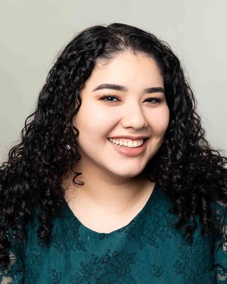 Photo of Abigail Lopez - Abigail Lopez, LPC @ Evolve Psychiatry, Licensed Professional Counselor, LPC, NCC