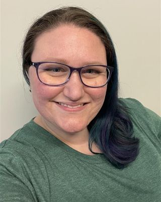 Photo of Kylie Drouin, Psychologist, PsyD