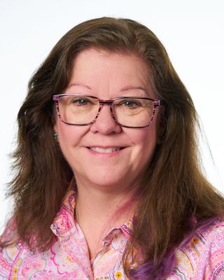 Photo of Kim Busch, Psychologist in Alberta