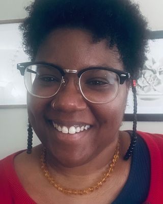 Photo of Amanda N Jones, Licensed Professional Clinical Counselor , MSEd, LPCC