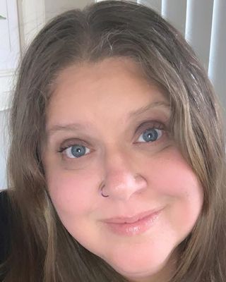Photo of Kristin Elizabeth Orbin, Resident in Counseling, MA-CMHC