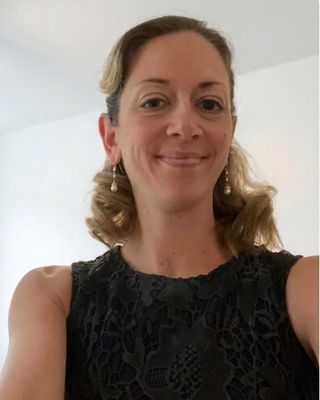 Photo of Barb Catania, Licensed Professional Counselor, MA, LPC