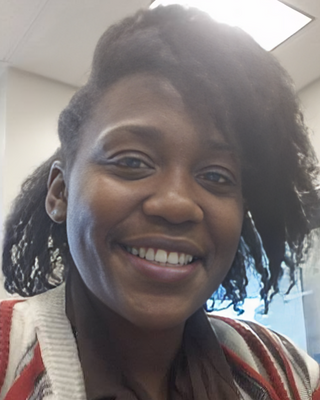 Photo of Tanesha Morgan, Clinical Social Work/Therapist, LCSW