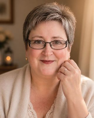 Photo of Lori Chris Cannida - L. Chris Cannida, LPC, Licensed Professional Counselor, MS, LPC-S, CCTP