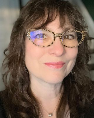 Photo of Deborah L Borman, Clinical Social Work/Therapist, JD, LCSW