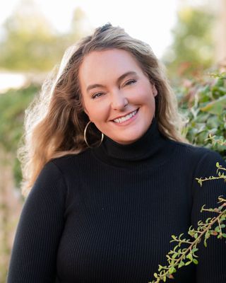 Photo of Jessica Brooks, Counselor, MA, LPCC