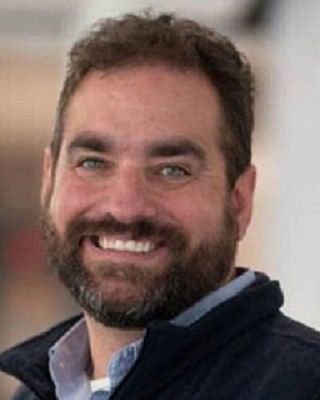 Photo of Rob Strauber, CIP, CAI-II, AIS, CFRS, CRS