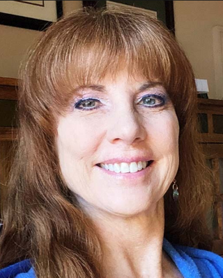 Photo of Lynn Forman, Marriage & Family Therapist in Sacramento, CA