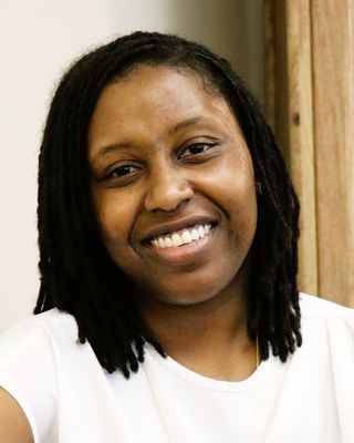 Photo of Jasmine D Clinton, Licensed Professional Counselor, MS, LPC