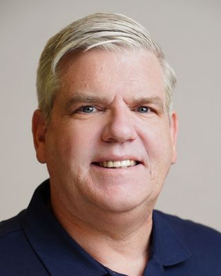 Photo of Tom Hintelmann, LAC, MA, MS