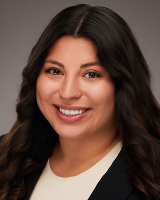 Photo of Angela G Cortes - Pauquette Center for Psychological Services, Marriage & Family Therapist, MS, LPC-IT, LMFT-IT