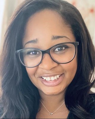 Photo of Amber M. Foster, Clinical Social Work/Therapist, LCSW