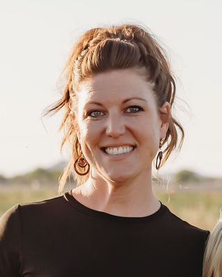 Photo of Ashley Horaski, Licensed Professional Counselor, MS, LPC