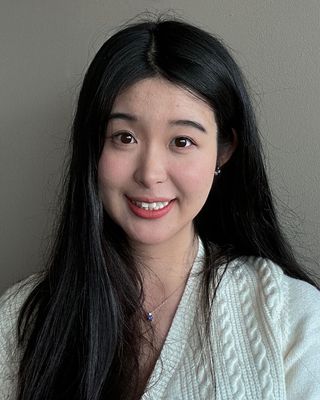 Photo of Hexin Bi, Licensed Professional Counselor, MS, NCC, LPC