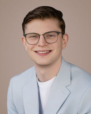 Photo of Andrew Orchowsky, Licensed Clinical Mental Health Counselor, MS, LCMHC, NCC