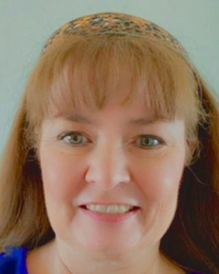 Photo of Phyllis Siebern, Licensed Professional Counselor