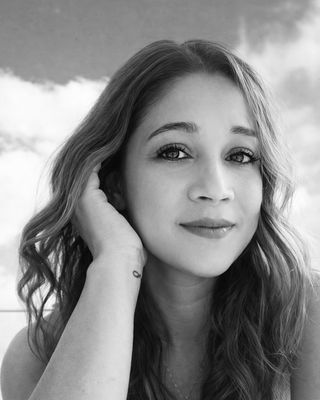 Photo of Barsha Khanal, Psychotherapist, MA, PACFA