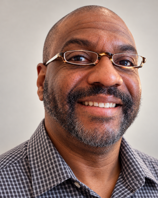 Photo of Dr. Vincent Ray Newman, Licensed Professional Counselor, MA, MEd, PhD