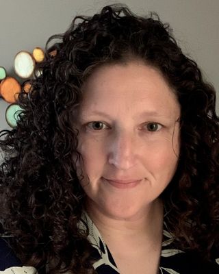 Photo of Caroline Domack, Marriage & Family Therapist Associate, LMFTA