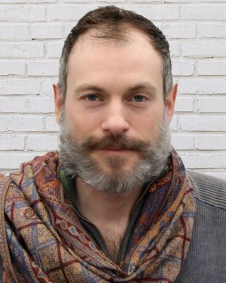 Photo of Faisal Samadi, Psychotherapist, MBACP