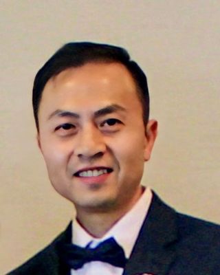 Photo of Loren Tran - Loren Tran, MA, PLC, Registered Psychotherapist, MA