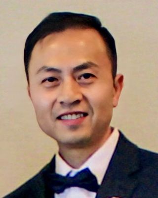 Photo of Loren Tran - Loren Tran, MA, PLC, Registered Psychotherapist, MA
