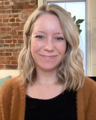 Photo of Jennifer Bettger, Registered Psychotherapist, RP