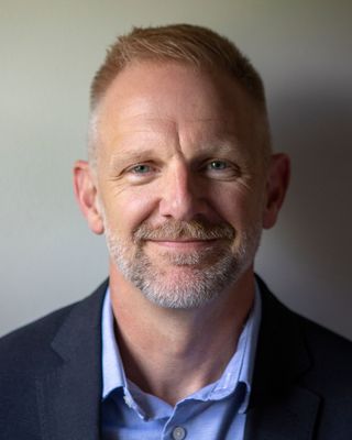 Photo of Benjamin T. Mast, Psychologist, PhD