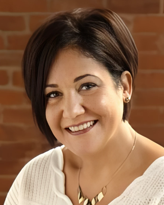 Photo of Elizabeth Calderon, Marriage & Family Therapist, LMFT