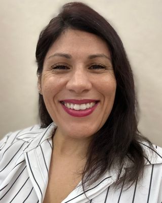 Photo of Natalee Garay Espinal, Associate Clinical Social Worker, ACSW