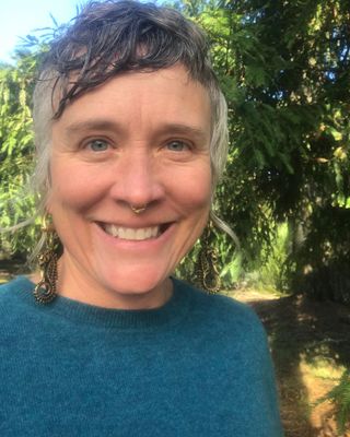 Photo of Jennifer ‘Jo’Cai' Bath, Marriage & Family Therapist, LMFT, MA