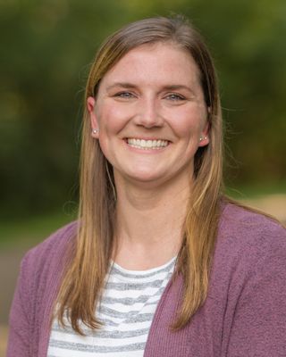 Photo of Bethany Glass, Counselor in Cleveland, MS