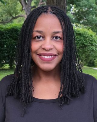 Photo of Solcollin Aliscia Heard, Licensed Professional Counselor, MEd, LPC-S