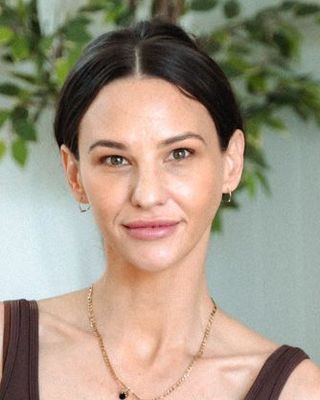 Photo of Kia Bishop, Psychologist, MA, PsyBA General