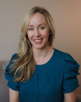 Photo of Amanda Weishaar - Living Well Counseling, Marriage & Family Therapist, LCMFT , LCAC
