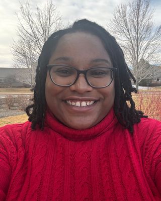 Photo of Dominique C Smith, Licensed Social Worker, LSW