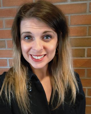 Photo of Janell Newlin, Pre-Licensed Professional, MS, LAPC