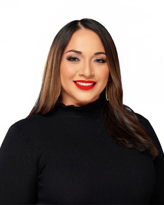 Photo of Manuela Vargas, Licensed Professional Counselor, LPC