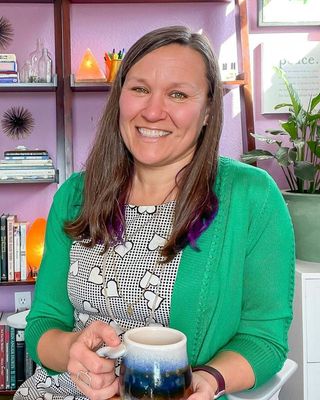 Photo of Tori E Branch, Psychologist, PsyD