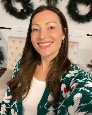 Photo of Bethany McGhehey, Counselor, MS, LPE, LAC