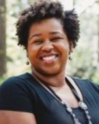 Photo of Natasha Corley, LCSW, Clinical Social Work/Therapist