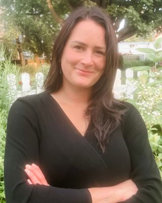 Photo of Malorie Huguet, Clinical Social Work/Therapist, MSW, LCSW