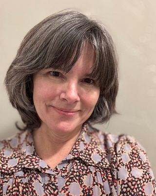 Photo of Angela Messerschmidt, Licensed Professional Counselor, MCOUN, LPC, NCC