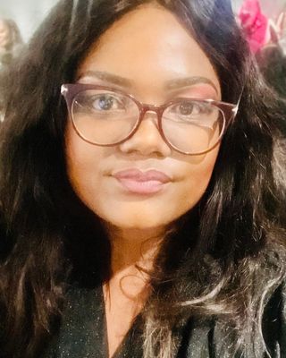Photo of Thobeka Taryn Mzelemu, Social Worker, SACSSP
