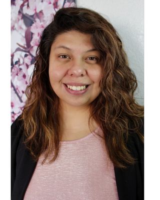 Photo of Rosamaria Espinosa, Clinical Social Work/Therapist in El Paso, TX