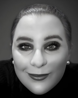 Photo of Kalli Hammond, Pre-Licensed Professional, MA, LPC-A