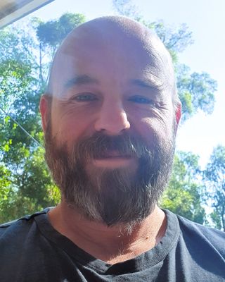 Photo of Rick Whitehead, Psychologist, PhD, PsyBA General
